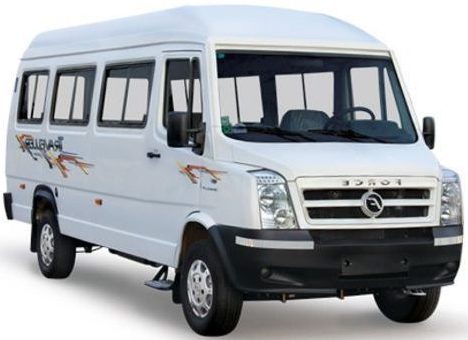 Tempo Traveller
