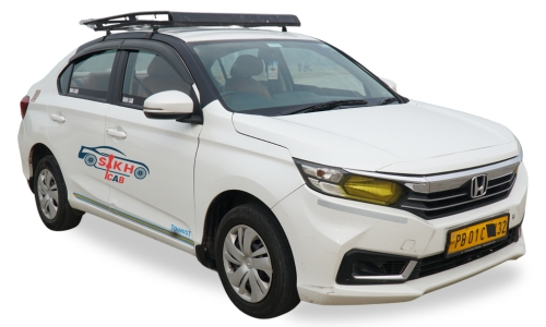 Honda Amaze